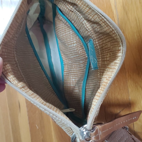 Fossil Crossbody Bag - Picture 5 of 5